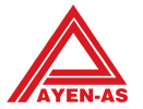 Ayen-as Energy Logo